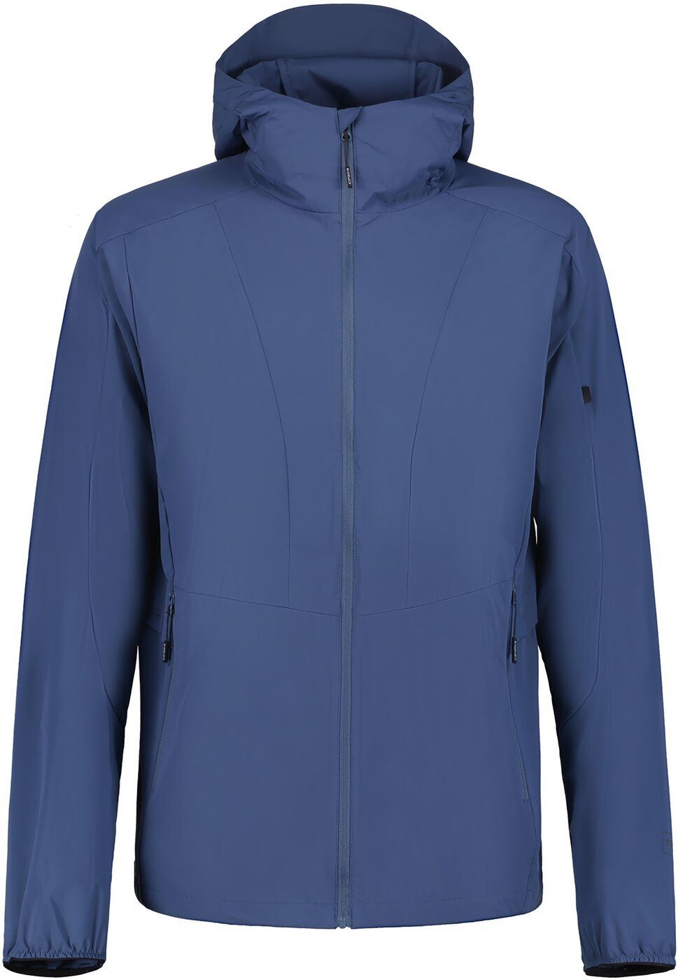Funktionsjacke ICEPEAK BRISTON MARINENBLAU