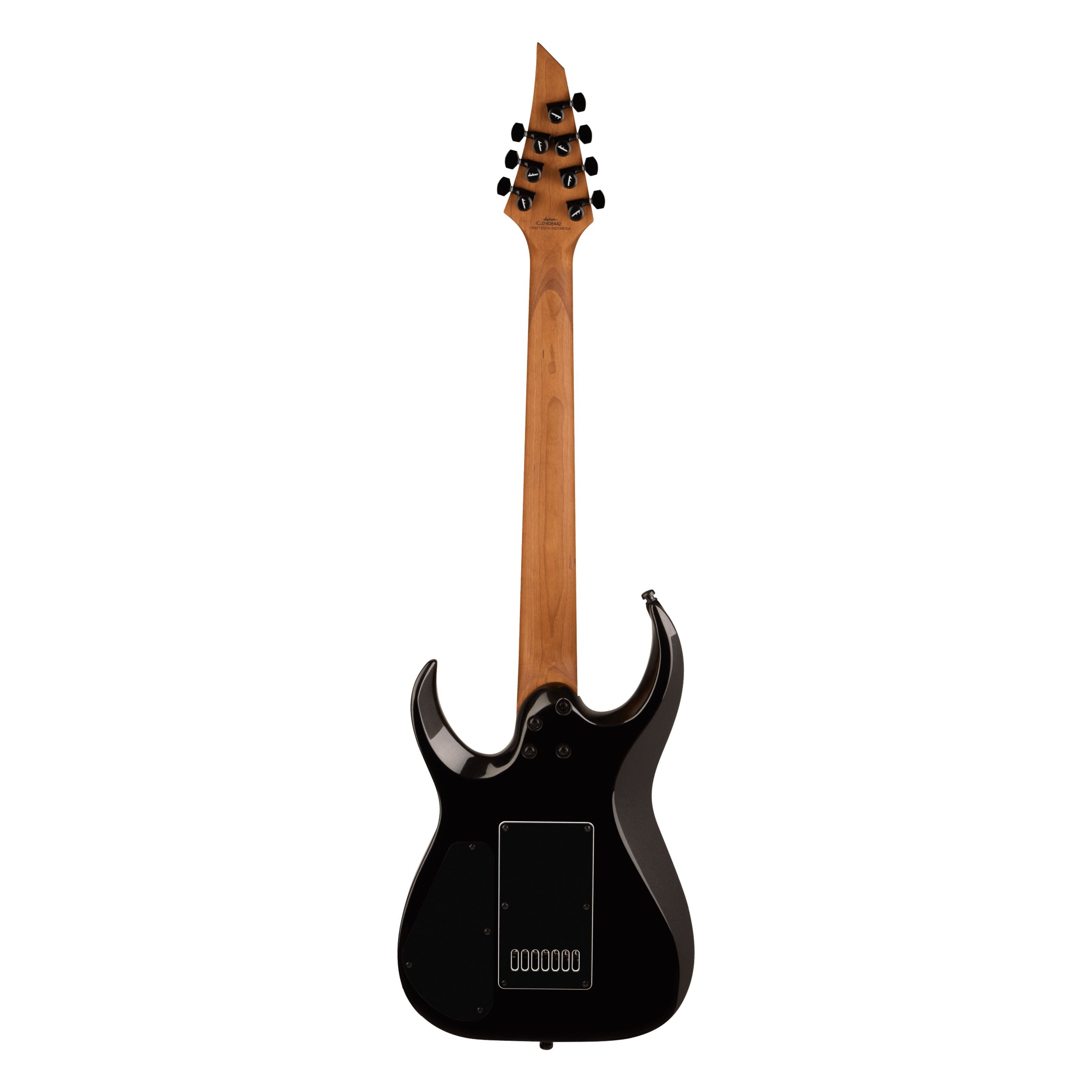Jackson E-Gitarre, PRO PLUS MM JUGG ET7 - E-Gitarre