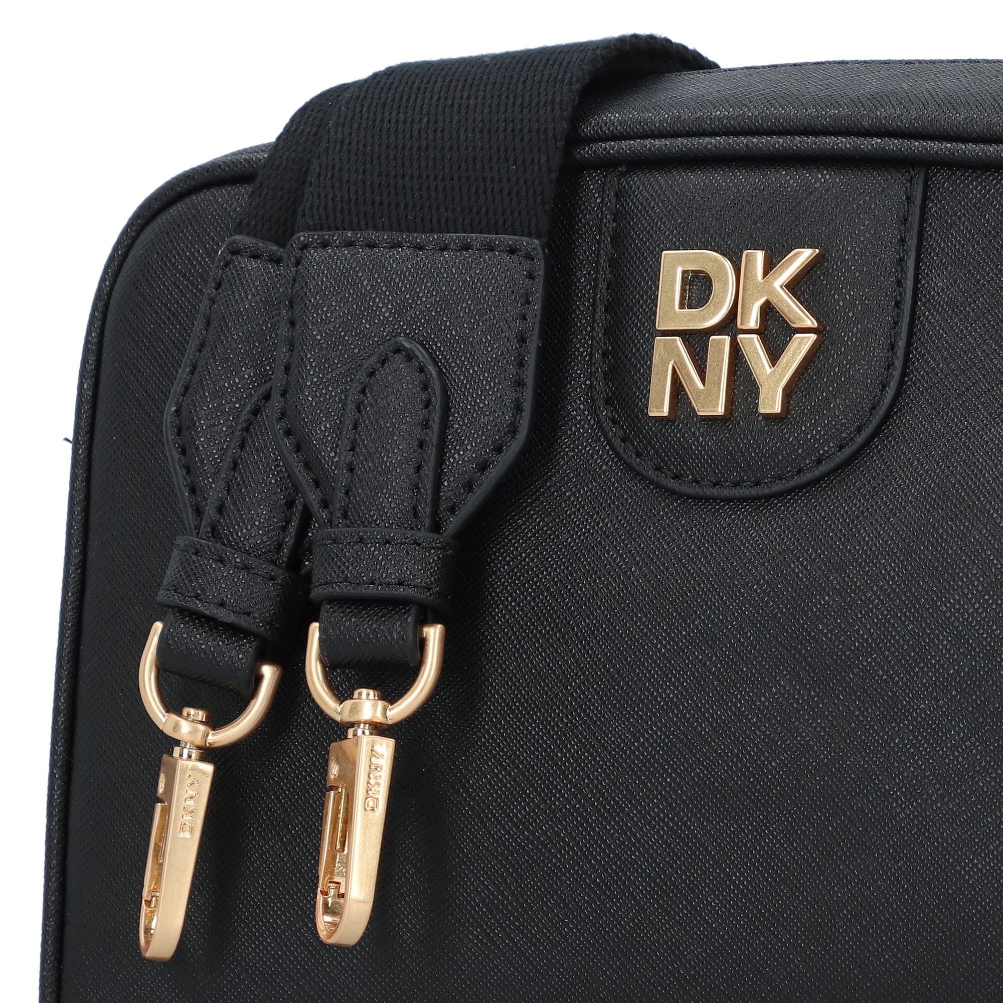 DKNY Umhängetasche Carol, Leder