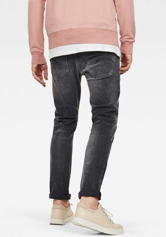 G-STAR RAW Узкие джинсы »3301 Слим