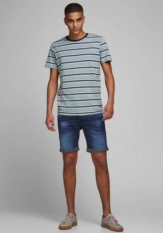 JACK & JONES Jack & Jones шорты »RICK ICO...