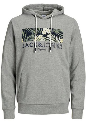 Jack & Jones кофта с капюшоном &ra...