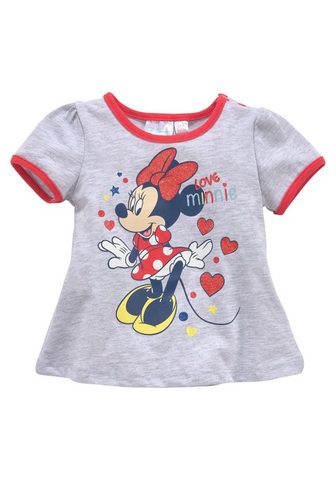 DISNEY MINNIE MOUSE Кофта длинная & леггинсы (Набор 2 ...