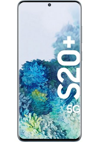 SAMSUNG Galaxy S20+ 5G смартфон (1695 cm / 67 ...