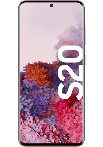 SAMSUNG Galaxy S20 смартфон (1583 cm / 62 Zoll...