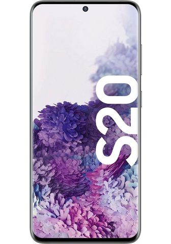 Galaxy S20 смартфон (1583 cm / 62 Zoll...