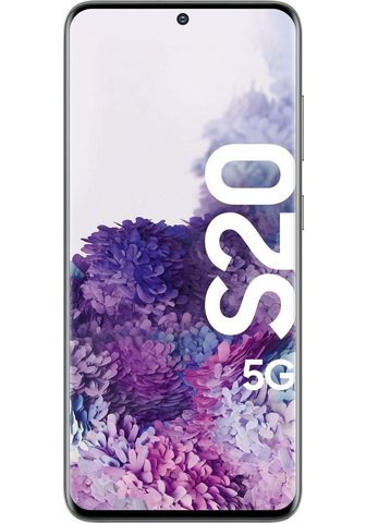 Galaxy S20 5G смартфон (1583 cm / 62 Z...