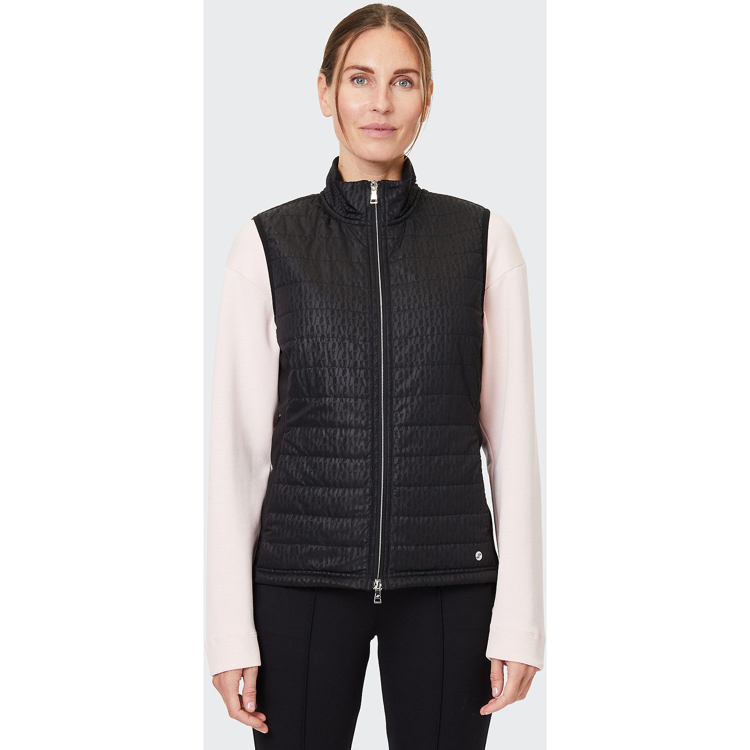 Joy Funktionsweste Weste XENIA (1-tlg)