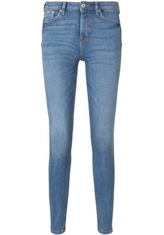 TOM TAILOR DENIM TOM TAILOR джинсы джинсы-дудочки &raqu...