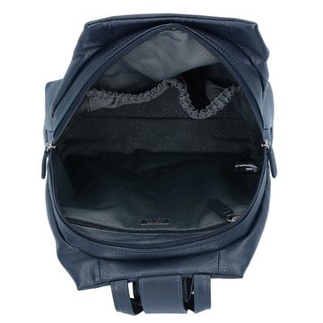 Picard Cityrucksack Luis, Leder