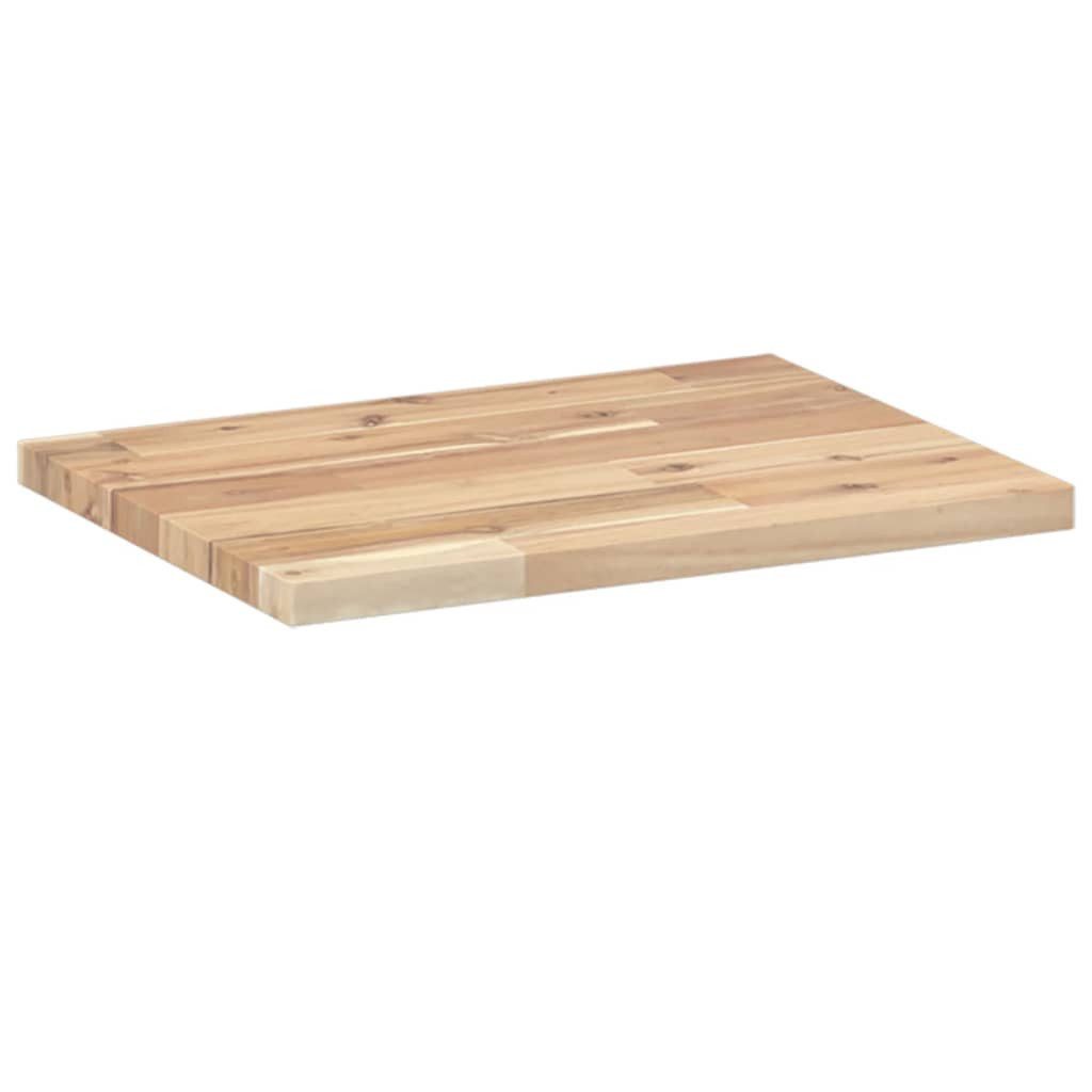vidaXL Regal Schweberegale 4 Stk. 60x30x2 günstig online kaufen