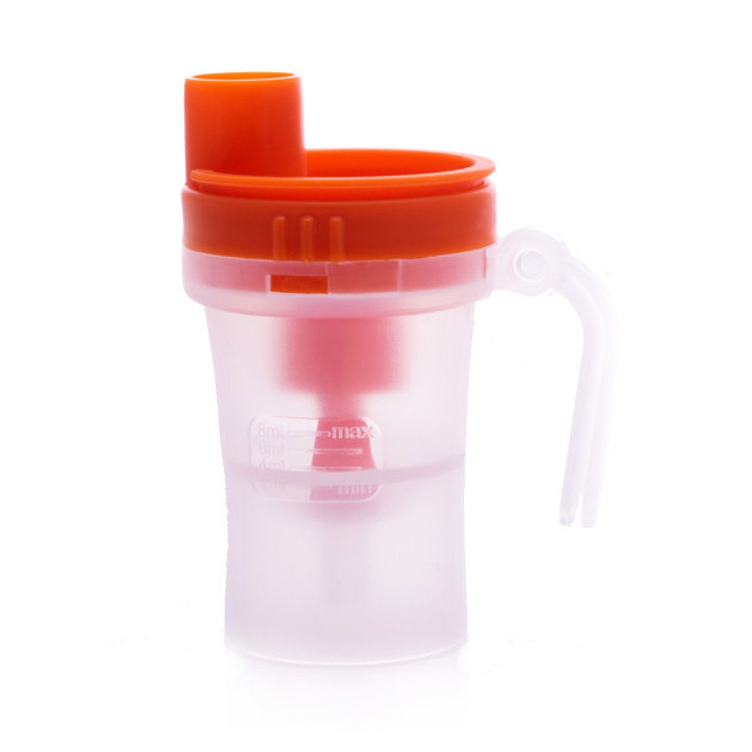 Gess Inhalationsgerät Zubehör, WME-42010-1 Universal-Vernebler