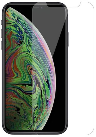 NETWORX Защитное стекло »iPhone XS Max S...