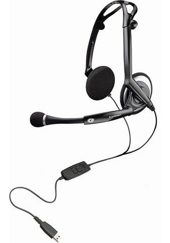 PLANTRONICS Наушники »400 DSP faltbares Digi...