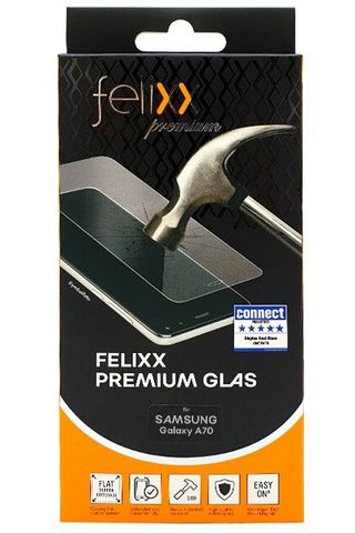 FELIXX Защитное стекло »Glas чехол frie...