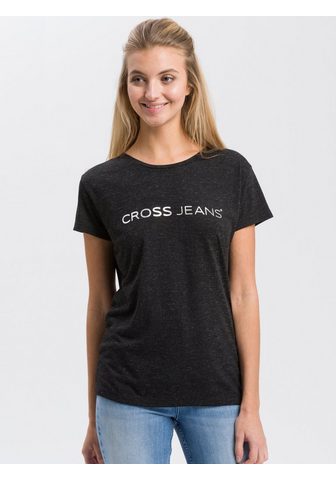 CROSS JEANS ® футболка »55255«