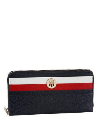 TOMMY HILFIGER Кошелек »TH CORE LRG ZA CORP&laq...