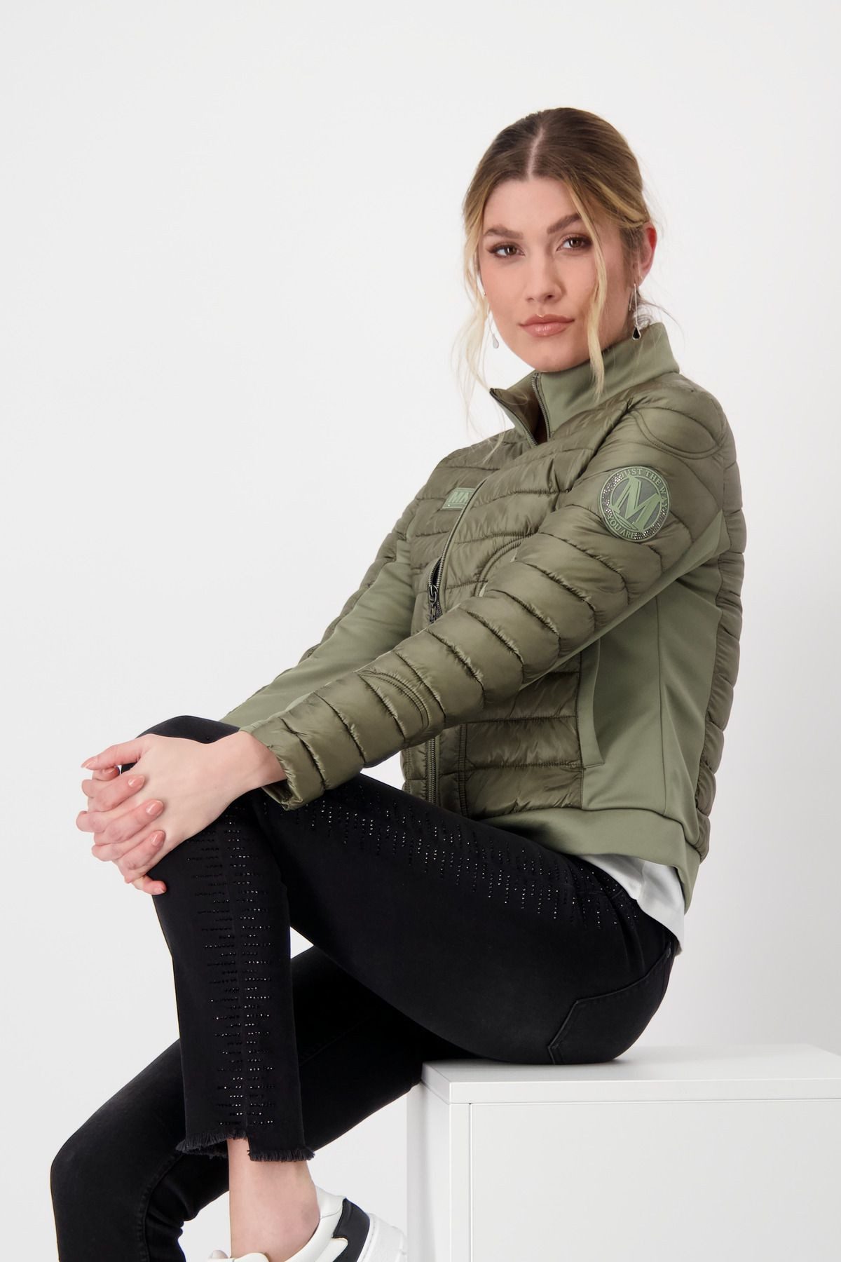 Monari Outdoorjacke