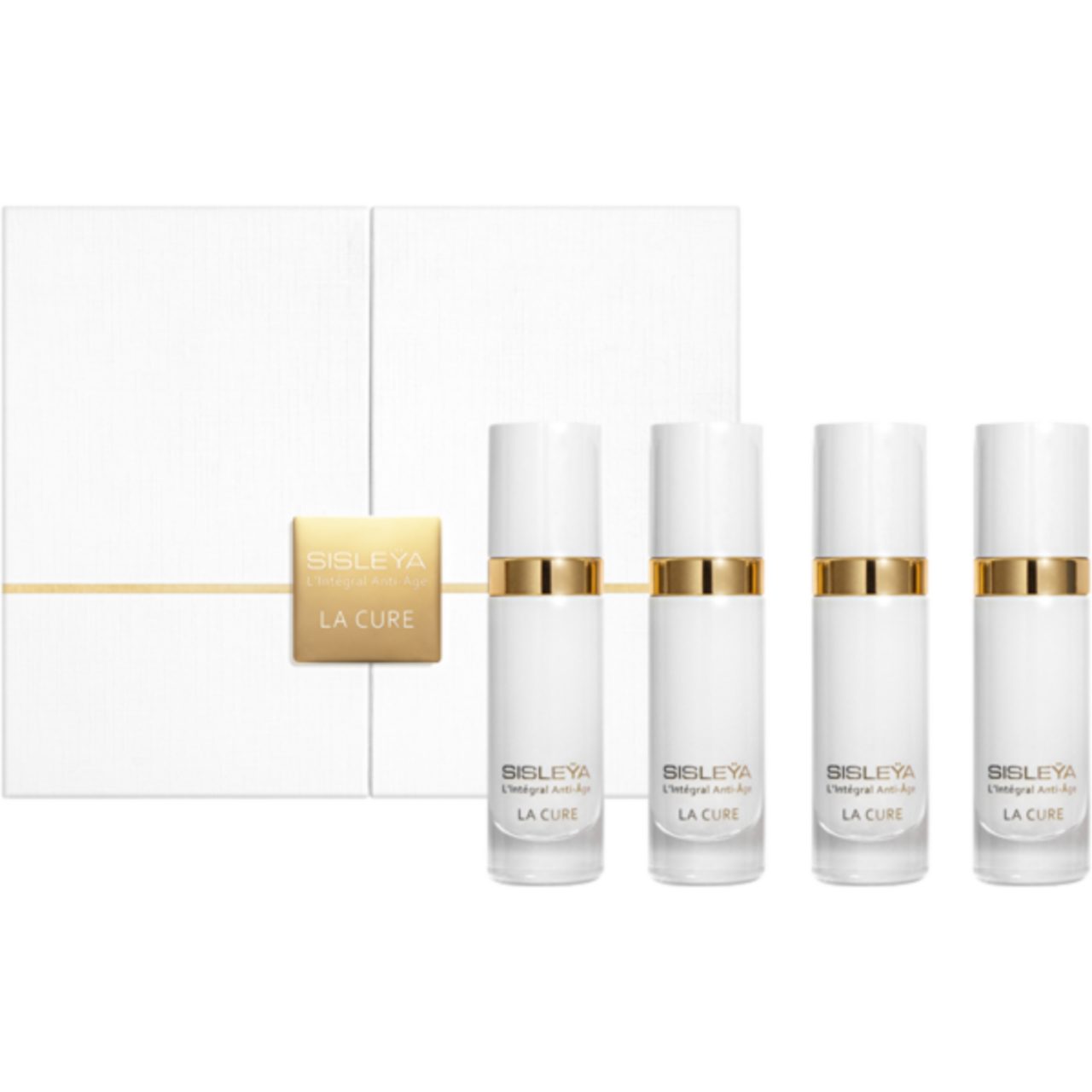 sisley Gesichtsserum Sisleya IAA La Cure