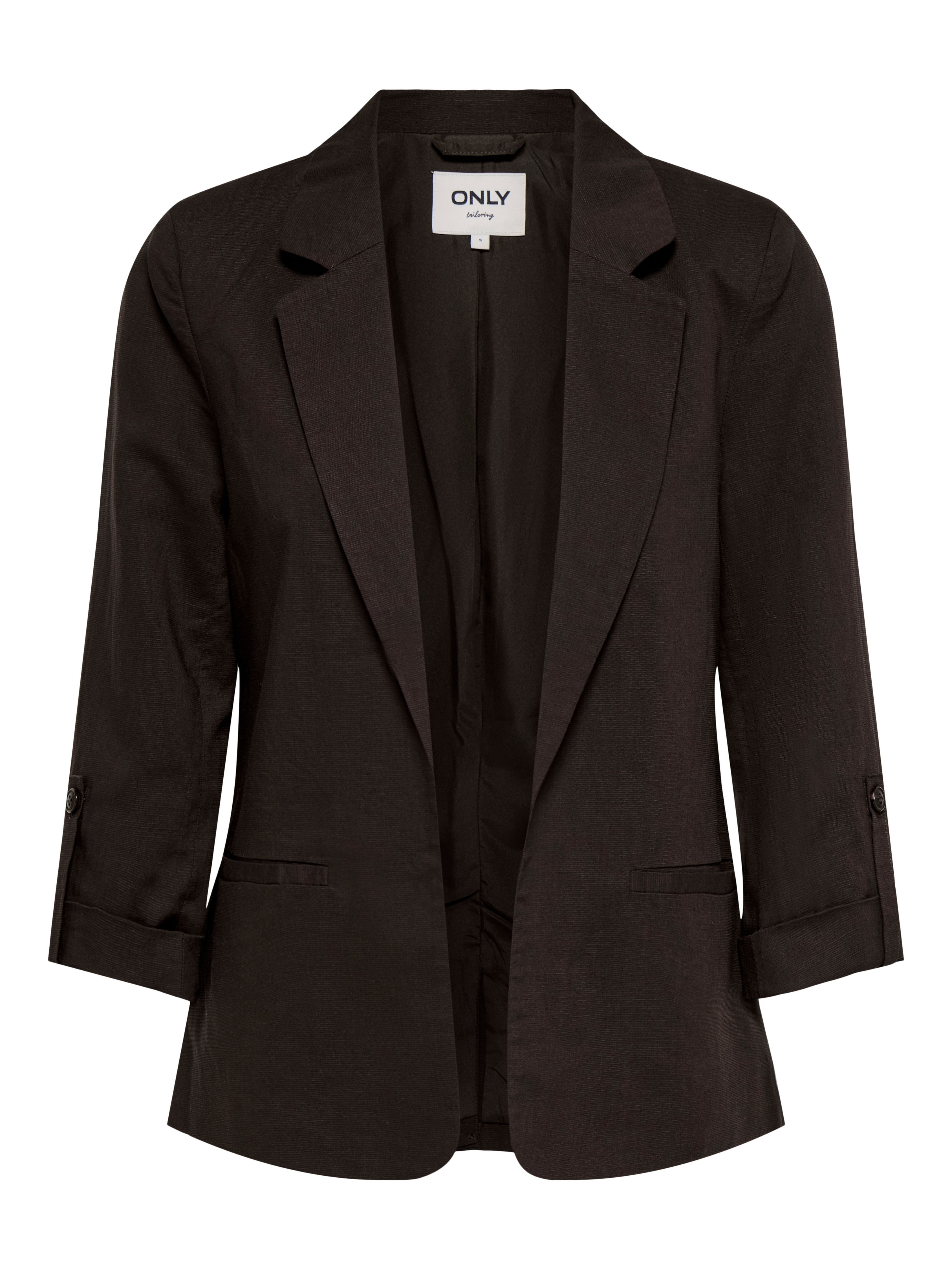 Blusenblazer