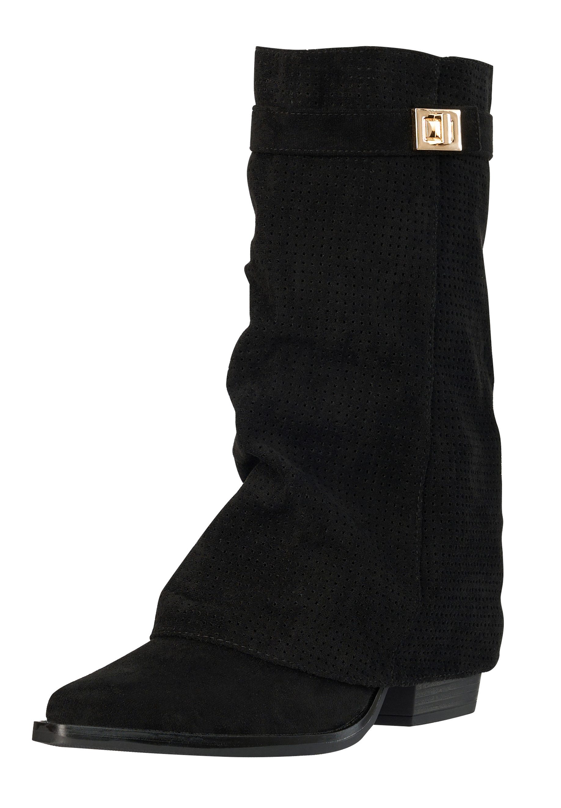 Stiefel Stiefel
