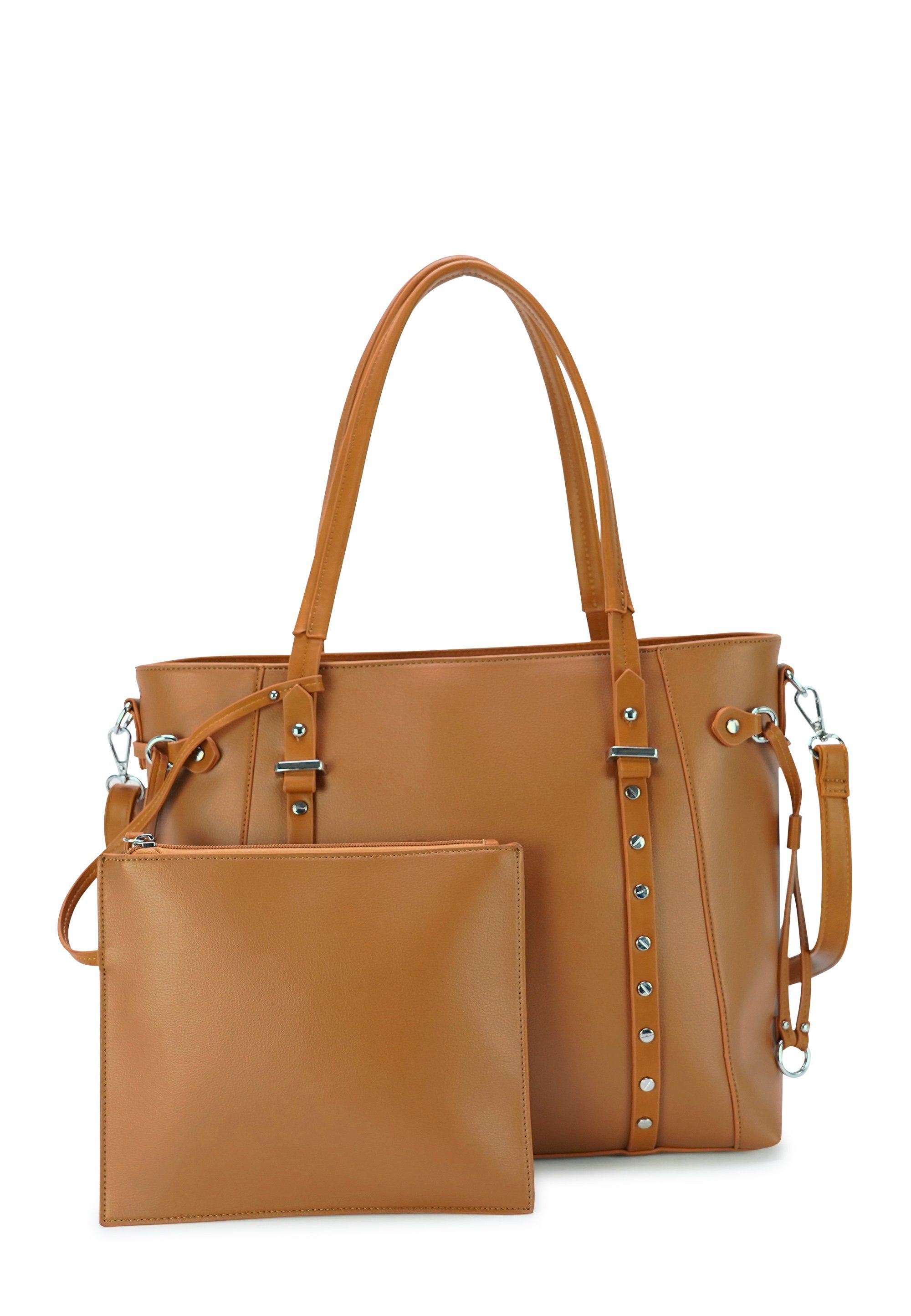 Henkeltasche ANNA