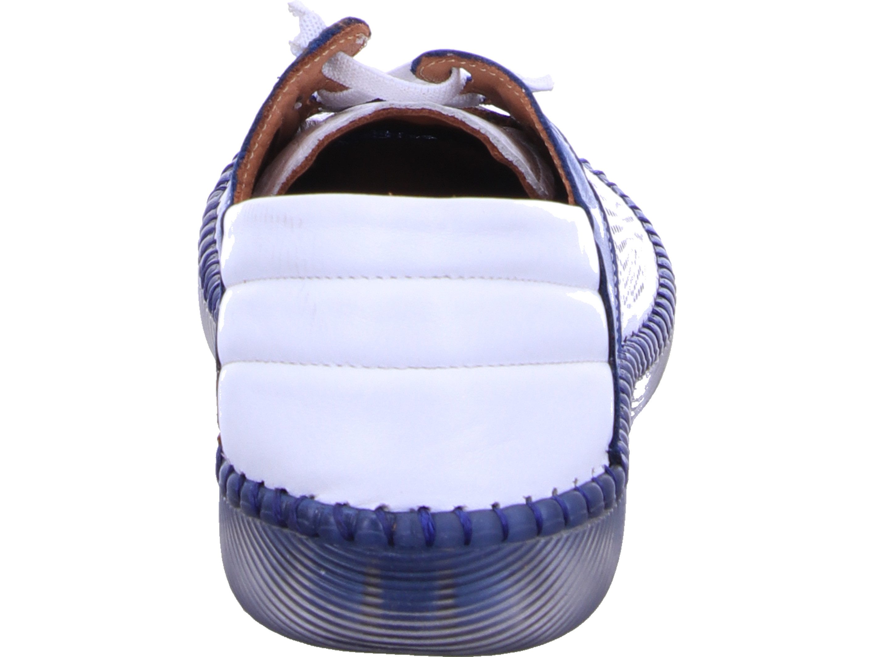 Manitu Slipper echtes Leder