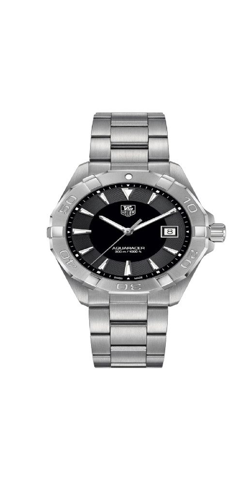 TAG HEUER Luxusuhr Tag Heuer Aquaracer günstig online kaufen
