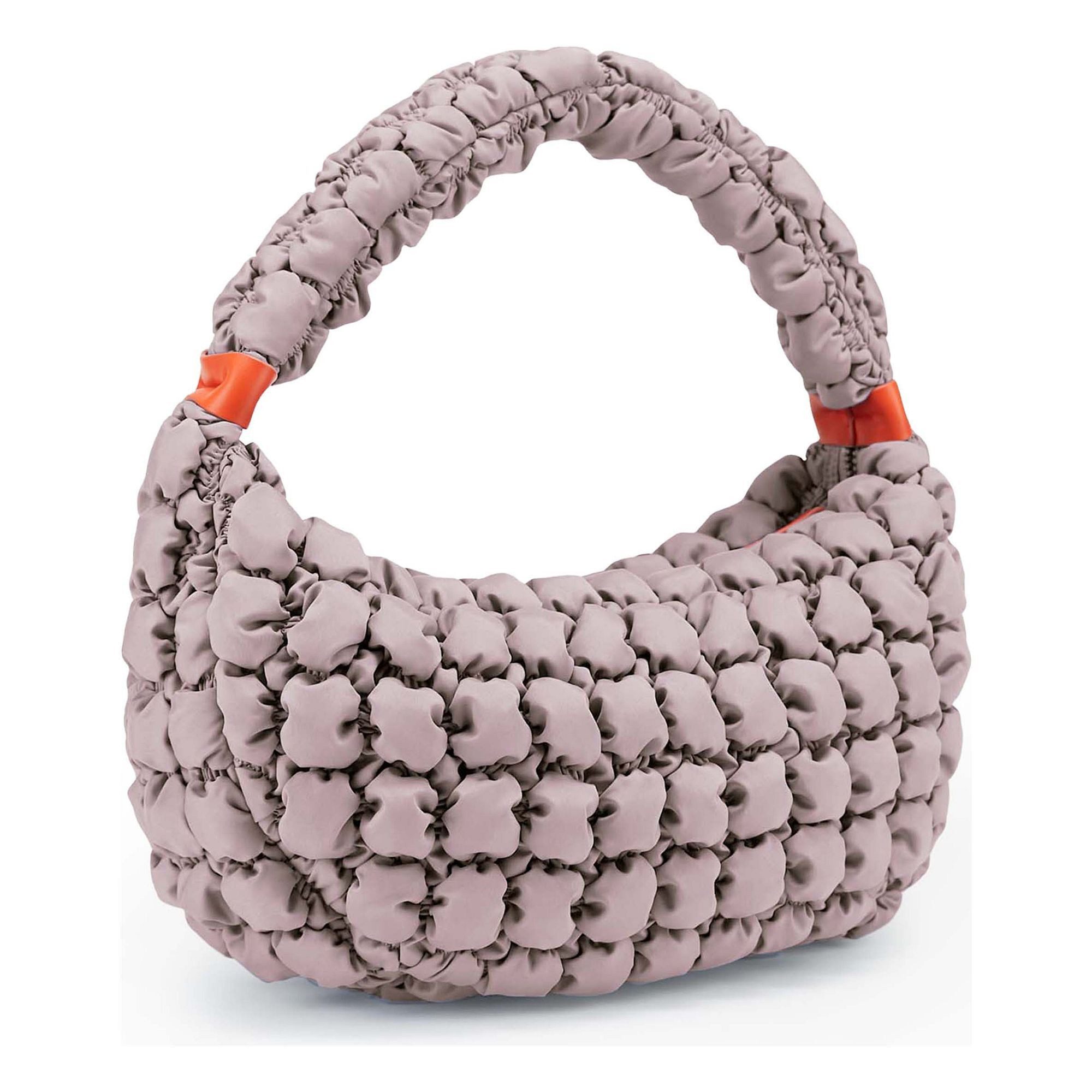 Les Visionnaires Schultertasche Unio Banana, Polyester – Bild 2 von 4