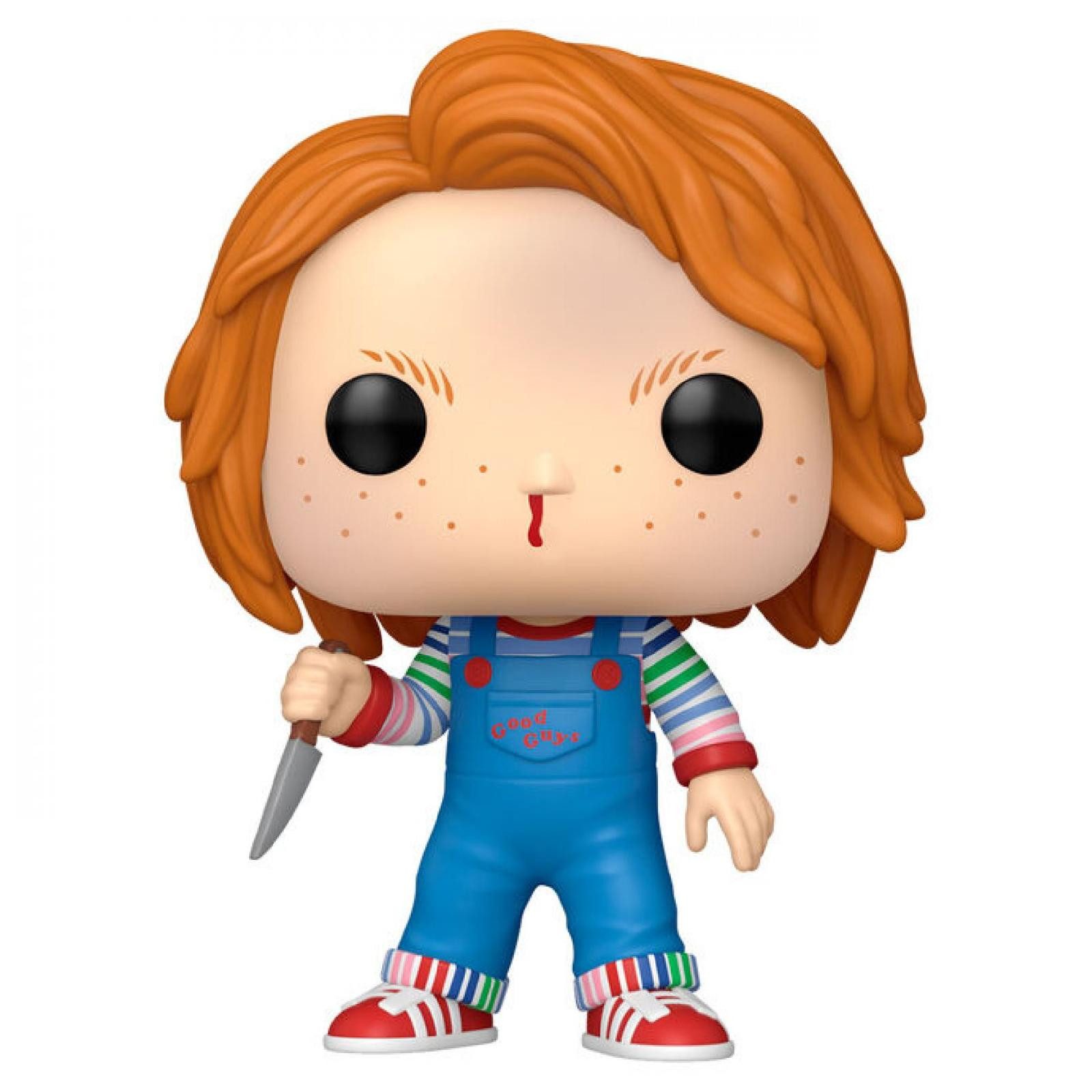 Funko Sammelfigur POP figure Chucky - Chucky #1957