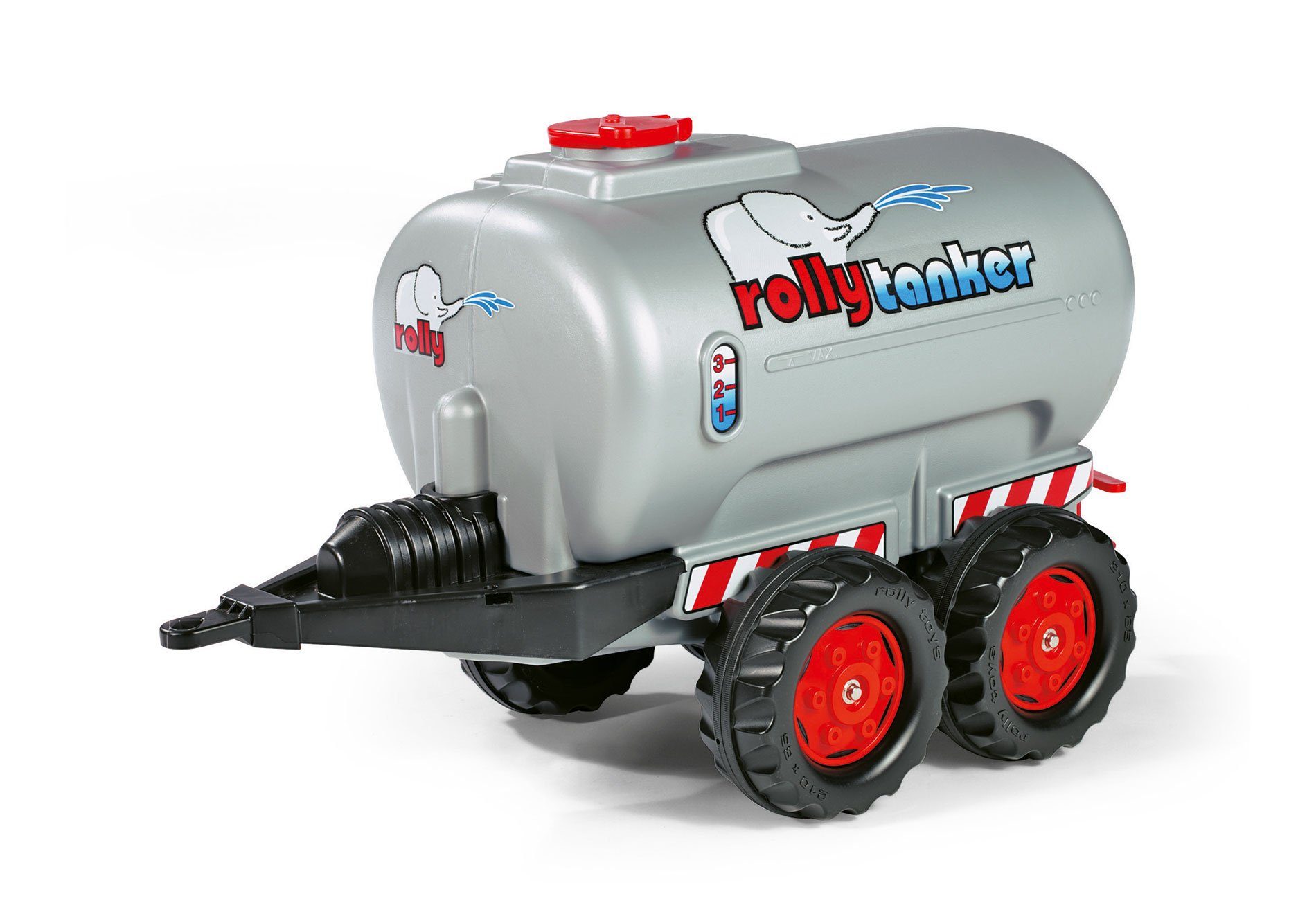rolly toys® Kinderfahrzeug-Anhänger Rolly Toys Tanker Güllefass 122127