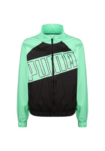 PUMA Куртка ветровка »Feel It«