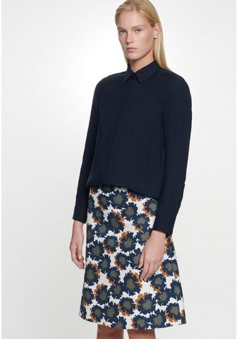 Юбка »Schwarze Rose«