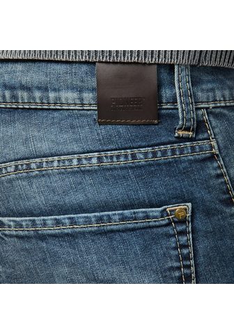 PIONEER AUTHENTIC JEANS Pioneer Authentic джинсы джинсы с 5 ка...