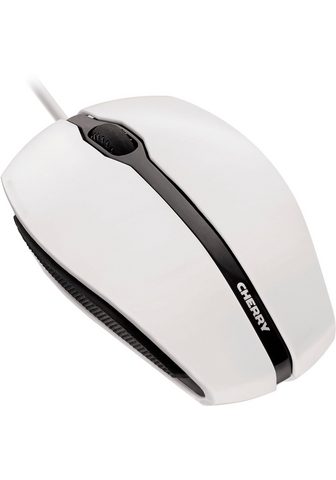 CHERRY »GENTIX« Maus (kabelgebund...