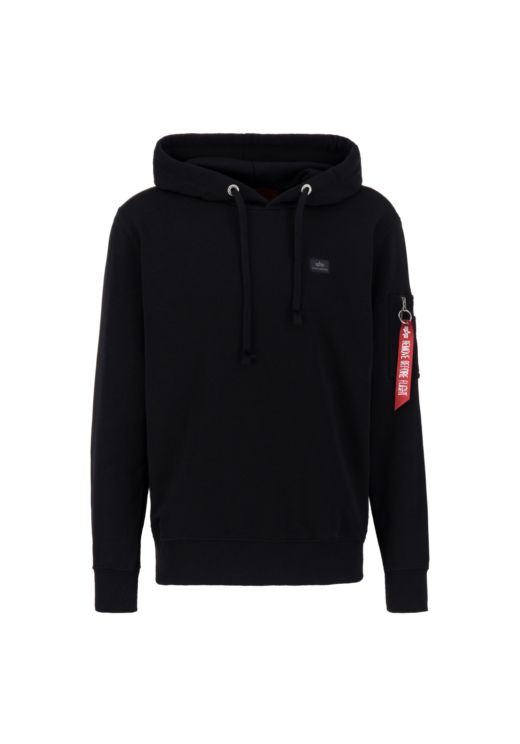 Alpha Industries Hoodie X-Fit Hoodie