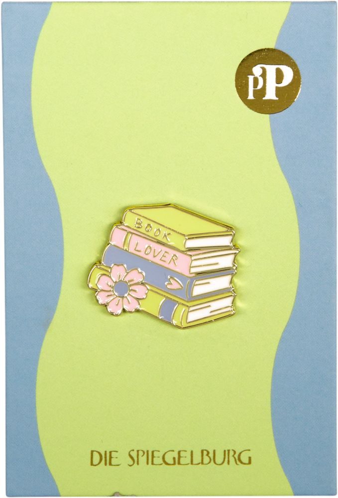 COPPENRATH DIE SPIEGELBURG Pins Ansteck-Pin - Passion for Pages