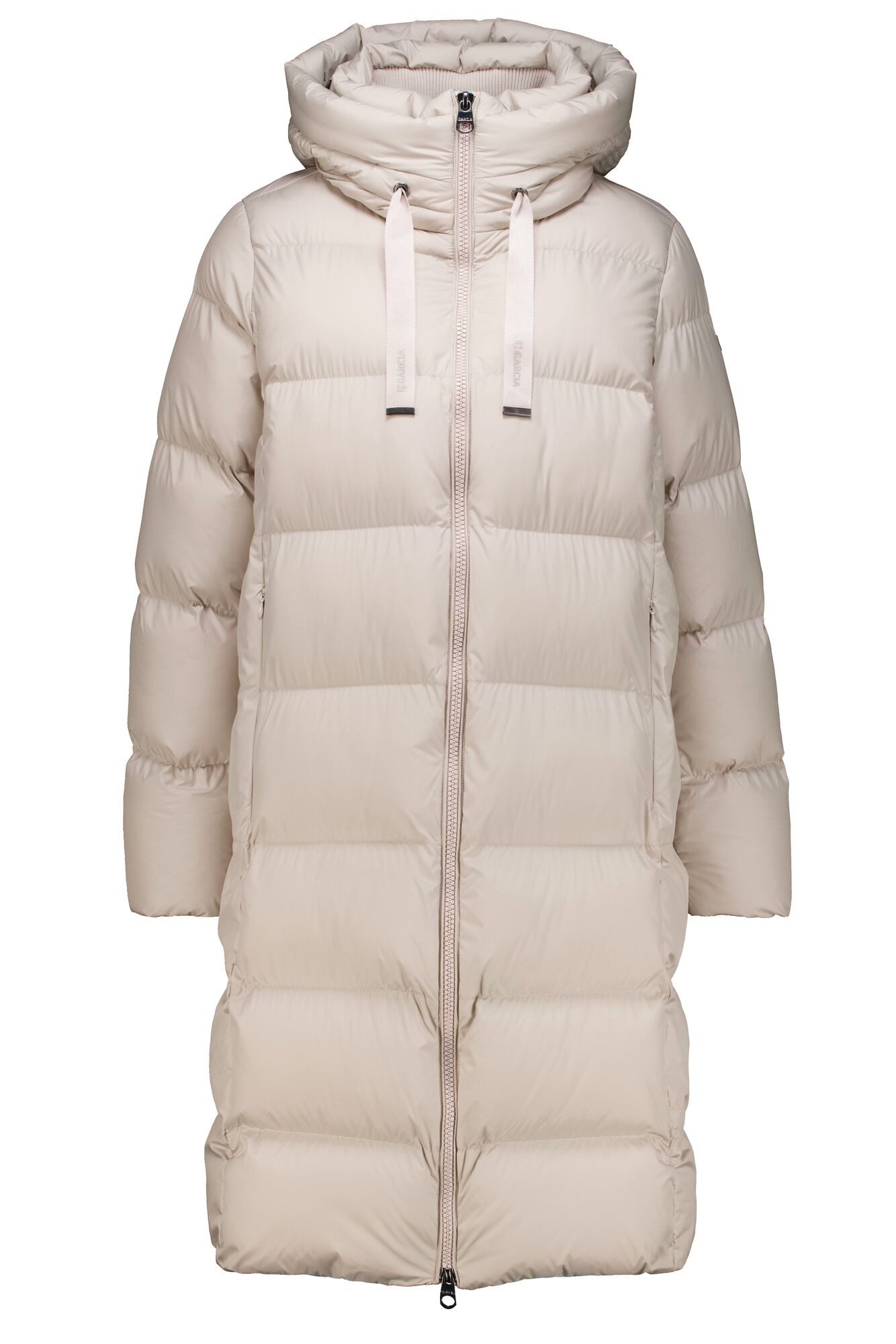 Garcia Winterjacke ladies outdoor jacke