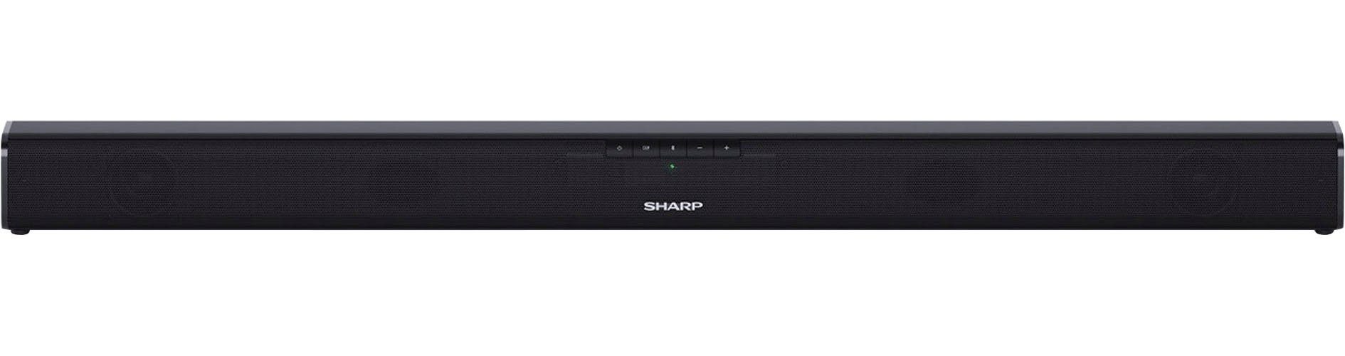 Sharp HT-SB110 Stereo Soundbar (Bluetooth, 90 W)