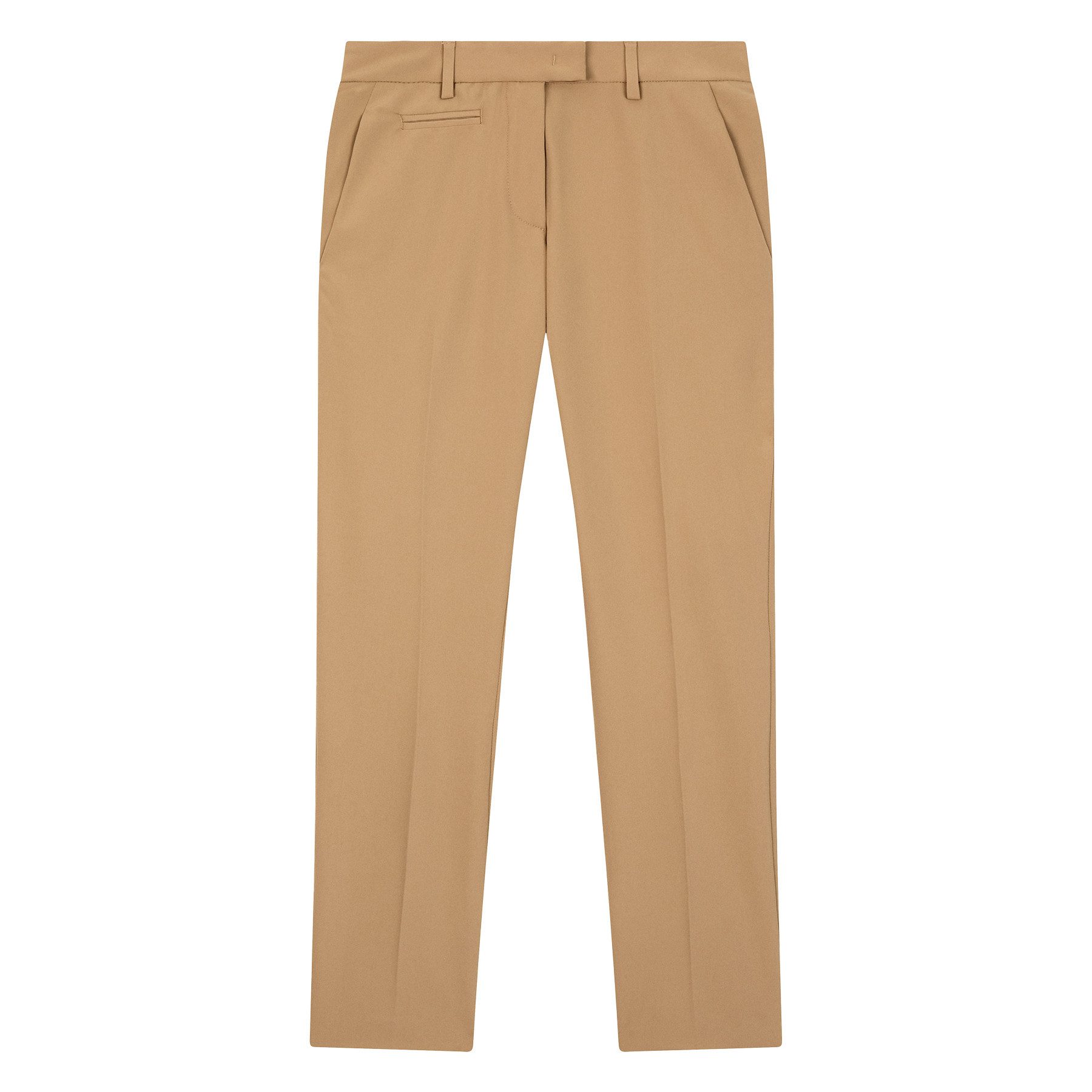 DONDUP 7/8-Hose DONDUP 7/8-Hose PERFECT mit Baumwolle - Braun