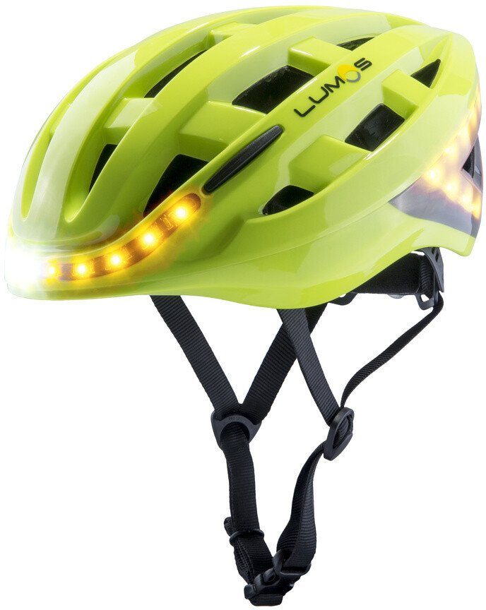 lumos kickstart mips helmet