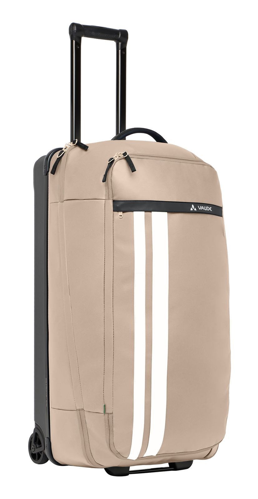 VAUDE Weichgepäck-Trolley Takutea 90 Trolley, 2 günstig online kaufen