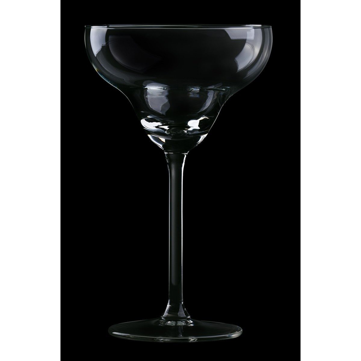 Alpina Cocktailglas alpina Margarita Gläser Set aus 4, Glas