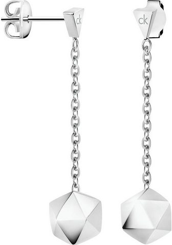CALVIN KLEIN Пары серьги »87934624«