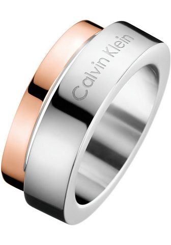 CALVIN KLEIN Кольцо »32012758«
