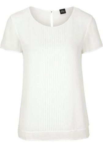 S.OLIVER BLACK LABEL Блузка на выпуск