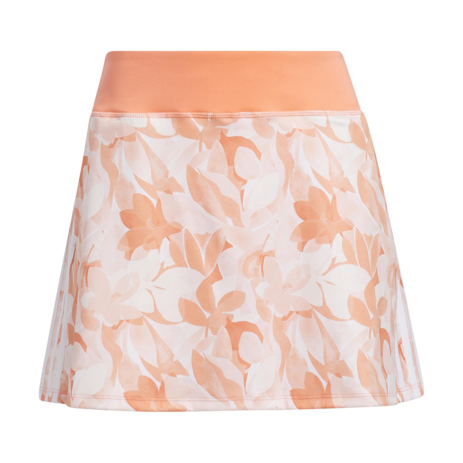 adidas Sportswear Skort Adidas Golf Skort Floral 15" Damen