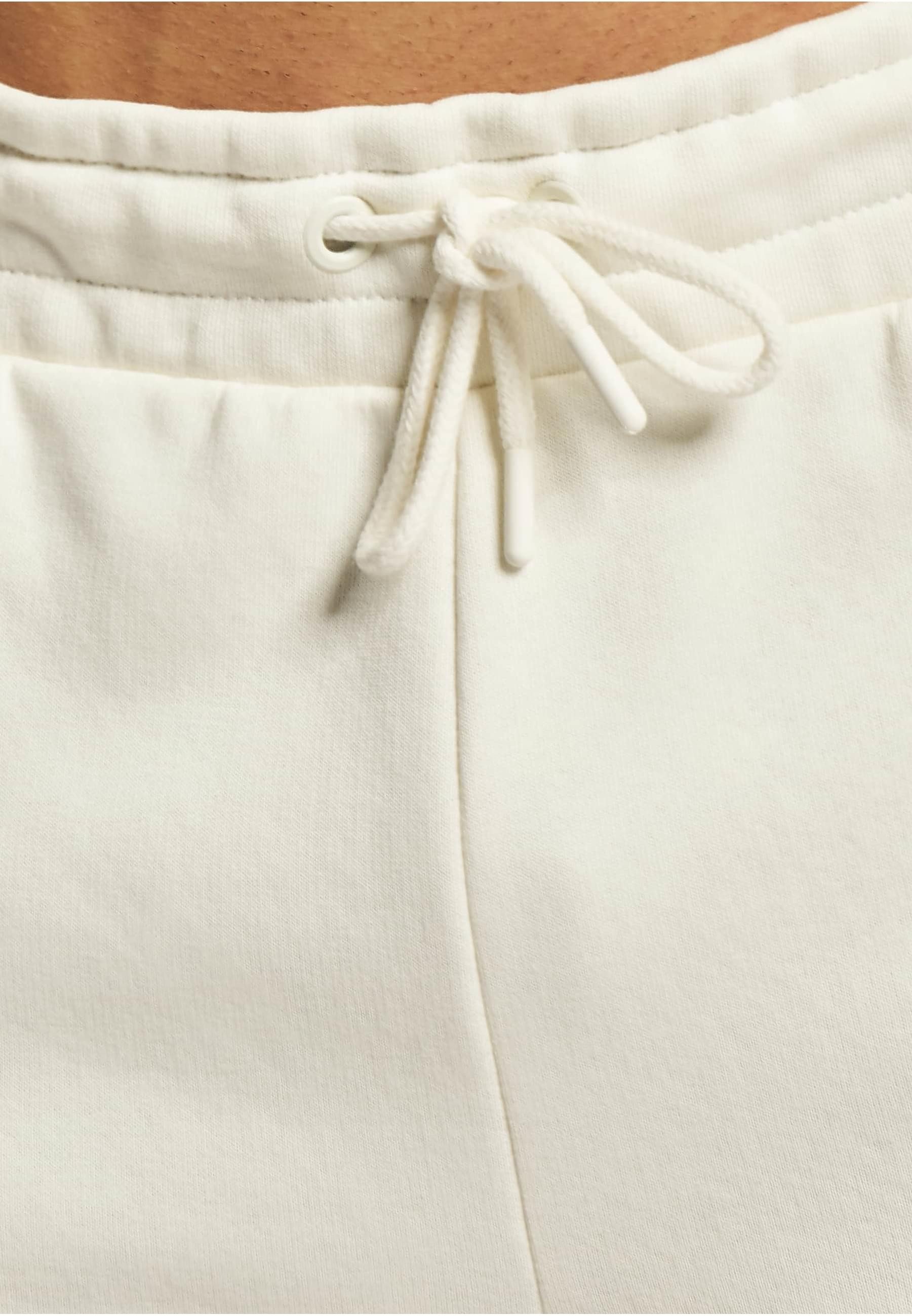 DEF Stoffhose DEF Herren DEF Left Leg Print Jogger (1-tlg)