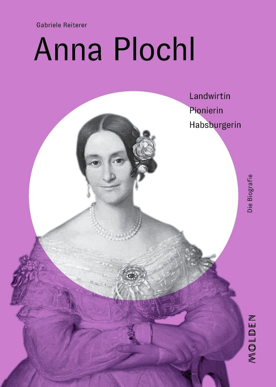 Anna Plochl / Gabriele Reiterer