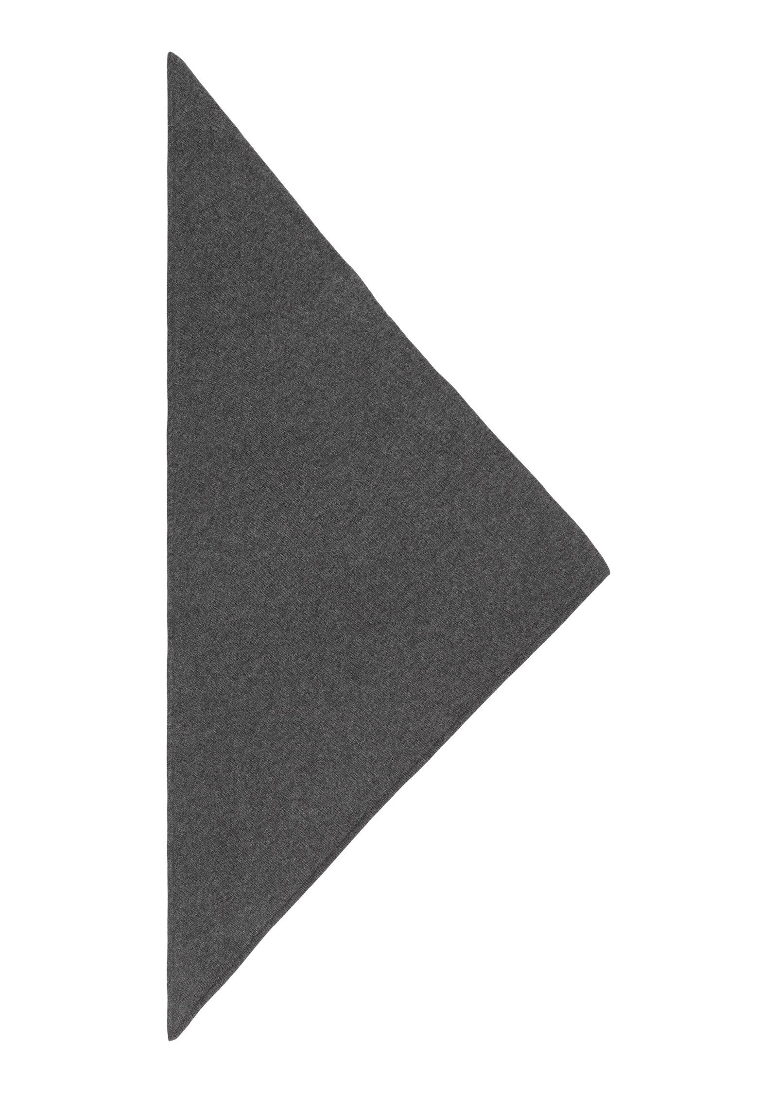 Marc O'Polo Schal aus Schurwolle-Kaschmirwolle-Mix günstig online kaufen